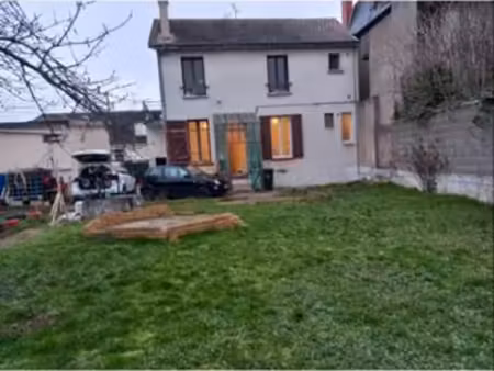 appartement t3