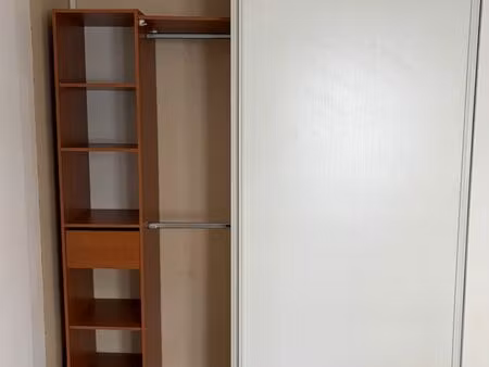appartement t2 de 44 11 m² - quincy sous senart