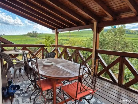 appartement à louer 4 pièces à rouffach