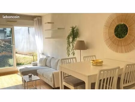 charmant appartement avec terrasse saint pol sur ternoise