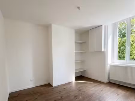 appartement t3 56m2 centre