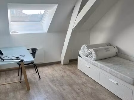 studio hyper centre