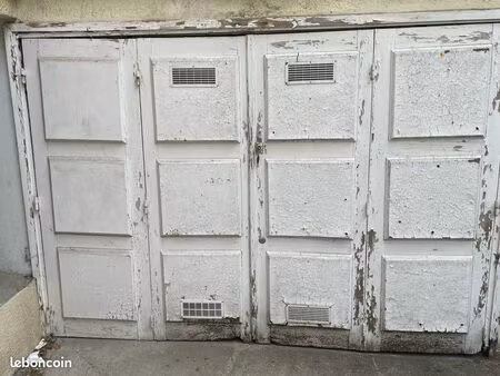 box à louer