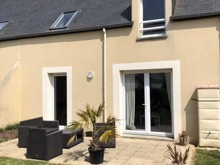 location maison bruz vert buisson