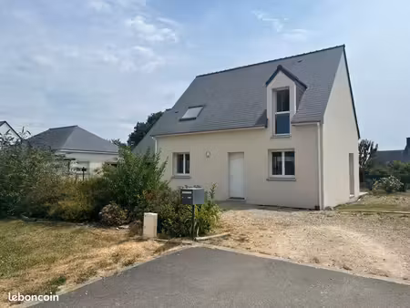 maidon en location