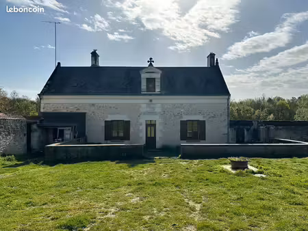 ferme 3 pièces 96 m²