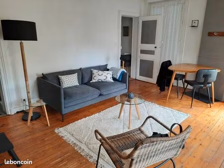 location appartement t2 angers centre