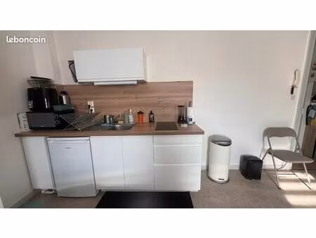 t2 gare/ centre-ville 39m2