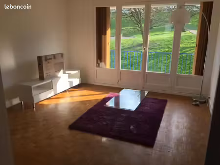 appartement f2