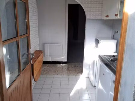 loue studio 40 m²