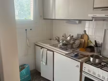 appartement centre ville briançon