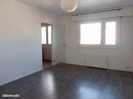 appartement 1 pièce 29 m²