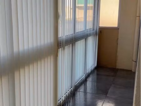 loue appartement type 3