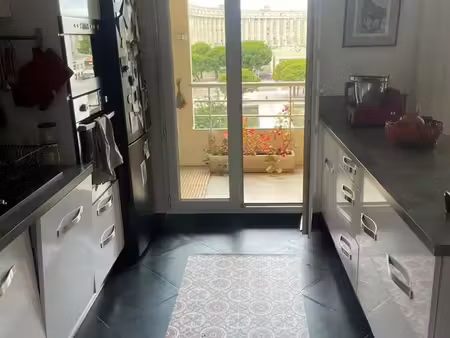 t3 meublé 70m² + box fermé – richter montpellier – 1439 cc