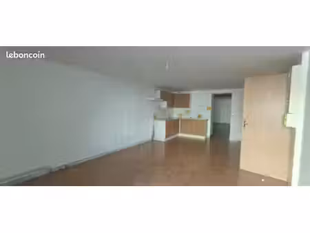 appartement 3 pièces 92 m²
