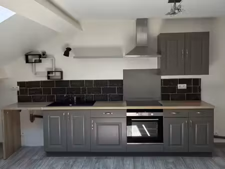 loue appartement saint-mihiel