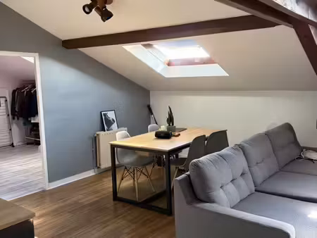 appartement dans location