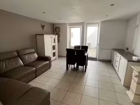 maison de ville/triplex 100m2 à louer à audun-le-tiche