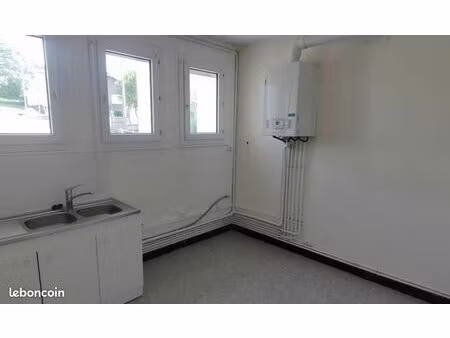 appartement 1 pièce 30 m²
