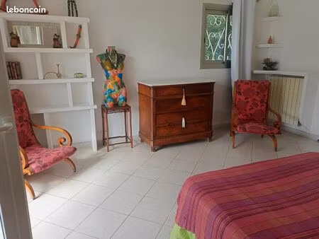 chambre d hôte