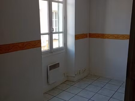 appartement à vienne