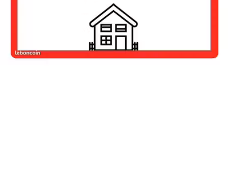 je recherche maison