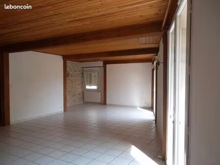 a louer maison de village mirepoix