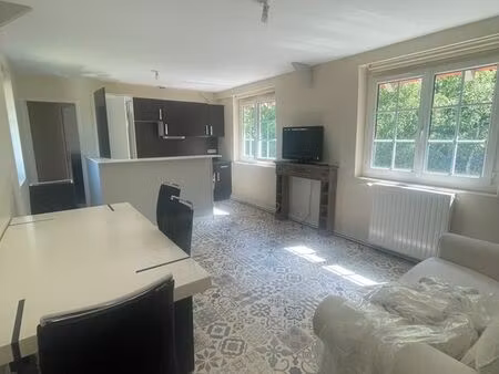 appartement 3 chambres 56m2