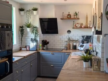 appartement t3 à louer
