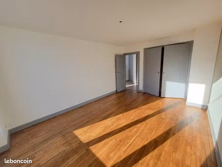 maison 95m² 3 chambres garage