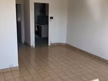 appartement t2