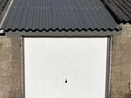 location garage