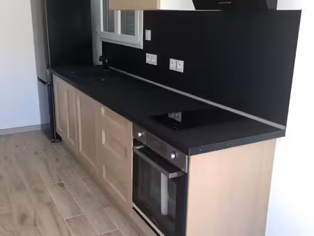 foix loue maison meublée