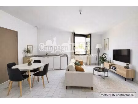 appartement - pontcharra sur turdine