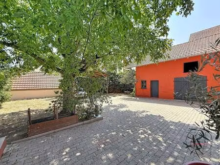 vilaé immobilier