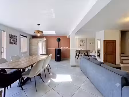 vente maison 4 pièces 105 m² à blendecques (62575)  187 000 €