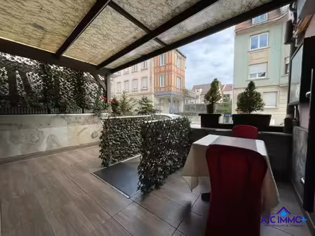 boutique à vendre