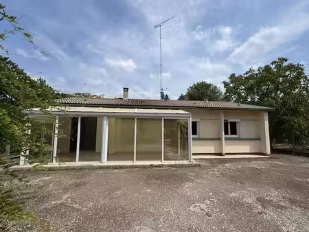 vente maison 5 pièces 108 m² à saint-martin-d'ary (17270)  183 750 €