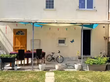 vente maison 4 pièces 86.67 m² à ambès (33810)  188 000 €