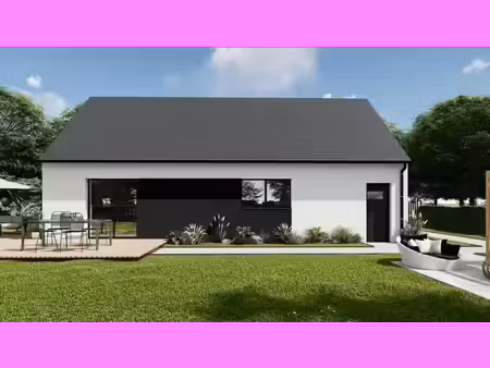 vente maison neuve 4 pièces 65 m² à montgaillard (65200)  186 000 €