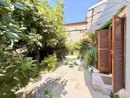 vente maison 3 pièces 82 m² à malaucène (84340)  195 000 €