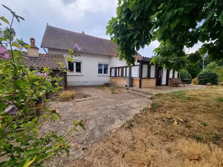 vente propriété 5 pièces 195 m² à saint-yrieix-la-perche (87500)  192 600 €