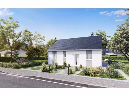 vente maison neuve 3 pièces 75 m² à hucqueliers (62650)  196 593 €
