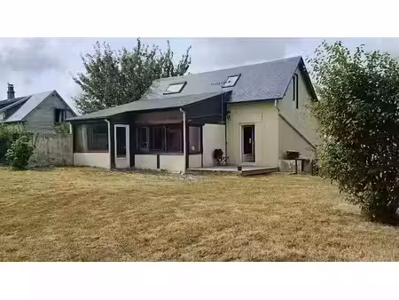vente maison 4 pièces 82 m² à saint-romain-de-colbosc (76430)  199 000 €