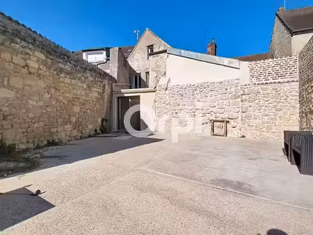 vente maison 6 pièces 135.1 m² à verberie (60410)  201 000 €