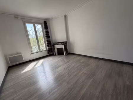location appartement 1 pièce 29.03 m² à coulommiers (77120)  550 €