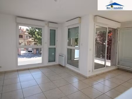 appartement t3