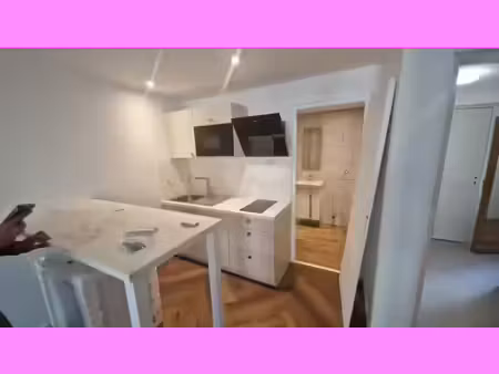 location appartement 1 pièce 26.33 m² à rumilly (74150)  602 €