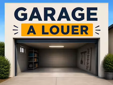 location parking 15 m² à salon-de-provence (13300)  80 €