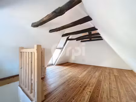 location maison 3 pièces 56.43 m² à montignac (24290)  595 €